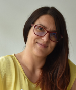 Photo of Adrijana Milosavljevic Photo of Adrijana Milosavljevic