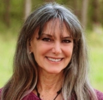 Photo of Annie Gelfand Photo of Annie Gelfand