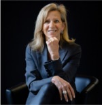 Photo of Ellen Kocher Photo of Ellen Kocher