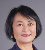 Photo of Evelyn Tian Photo of Evelyn Tian