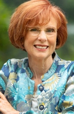 Photo of Fran Fisher Photo of Fran Fisher