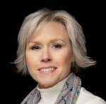 Photo of Holly Margl Photo of Holly Margl