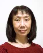 Photo of Jenny Nip Photo of Jenny Nip