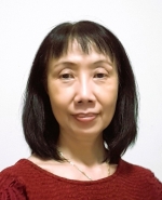 Photo of Jenny Nip Photo of Jenny Nip