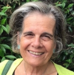 Photo of Leah Kedar Photo of Leah Kedar