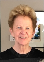 Photo of Melinda J. Bickerstaff Photo of Melinda J. Bickerstaff