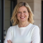 Photo of Sally Anne Carroll Photo of Sally Anne Carroll