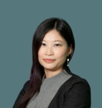 Photo of Stephanie Lam MCC Photo of Stephanie Lam MCC