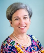 Photo of Zsofia Juhasz MCC Photo of Zsofia Juhasz MCC