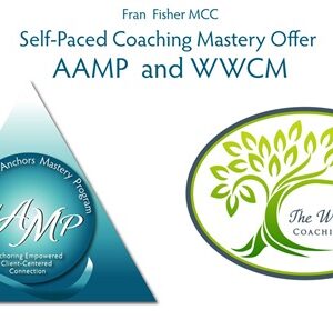 Self-Paced Coaching Mastery Bundle:  AAMP and WWCM